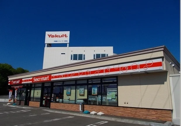 セイコーマート岩見沢５条店まで620m