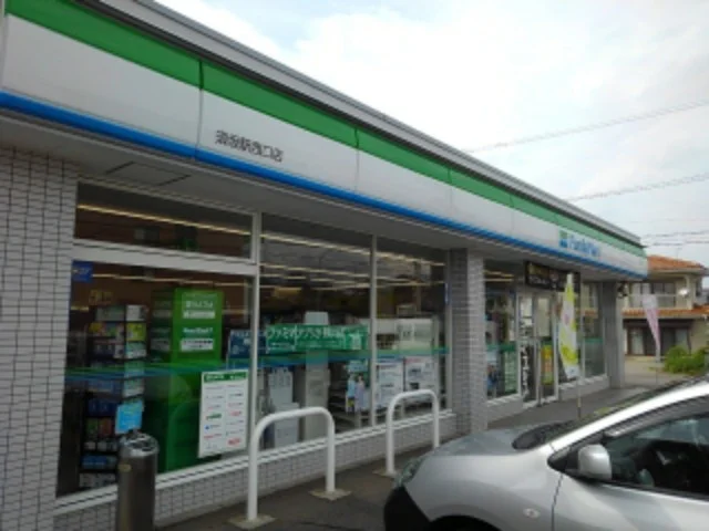 ファミリーマート須坂駅西口店まで950m