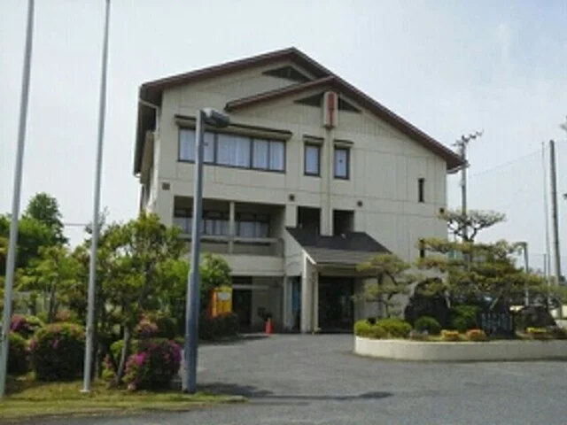 大津市役所　瀬田北支所まで550m