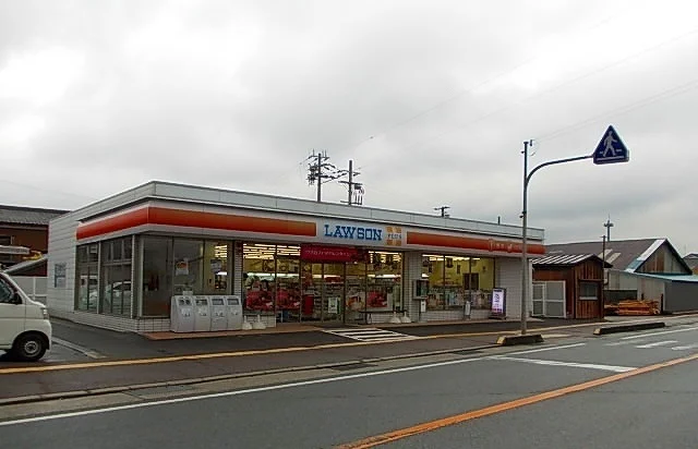 ローソン御坊名屋町北店様まで170m