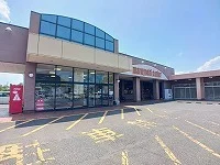 マルヨシセンターかたもと店さんまで500m