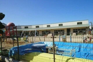 はら保育園さんまで390m