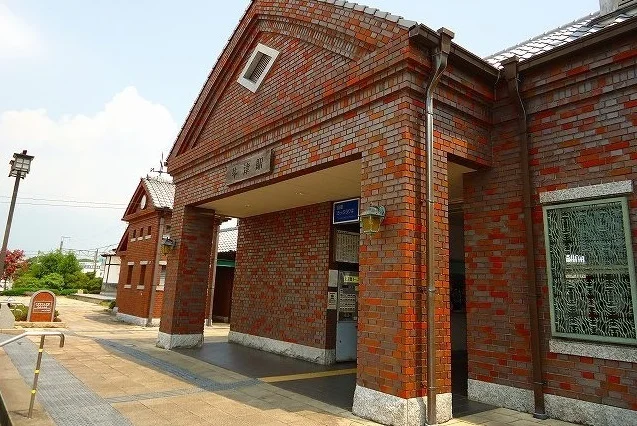 牛津駅まで3200m