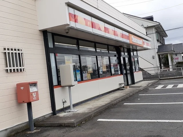 セイコーマート笠間柿橋店まで216m