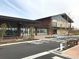 深谷市岡部総合支所まで1000m