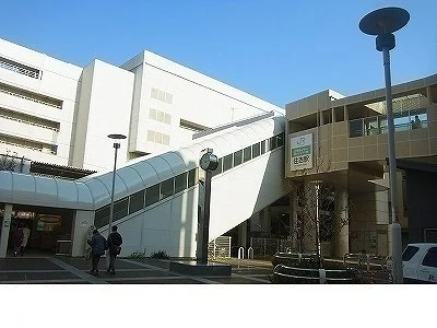 ＪＲ住吉駅様まで290m