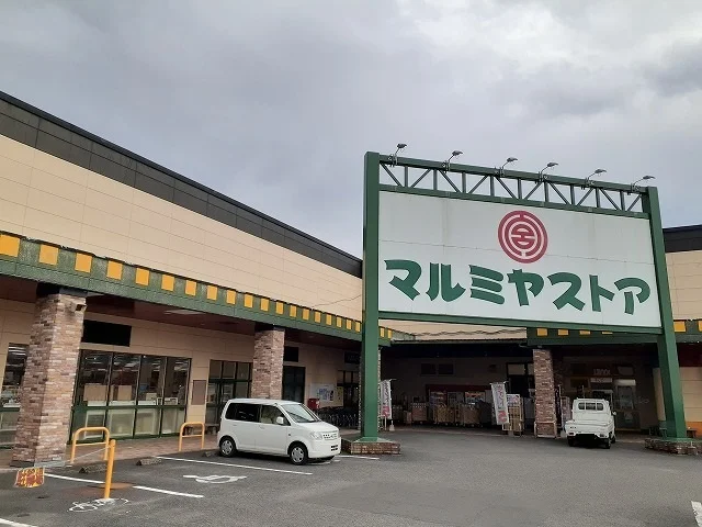 マルミヤストア小林店まで700m