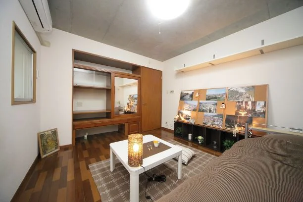 モデルルームイメージ