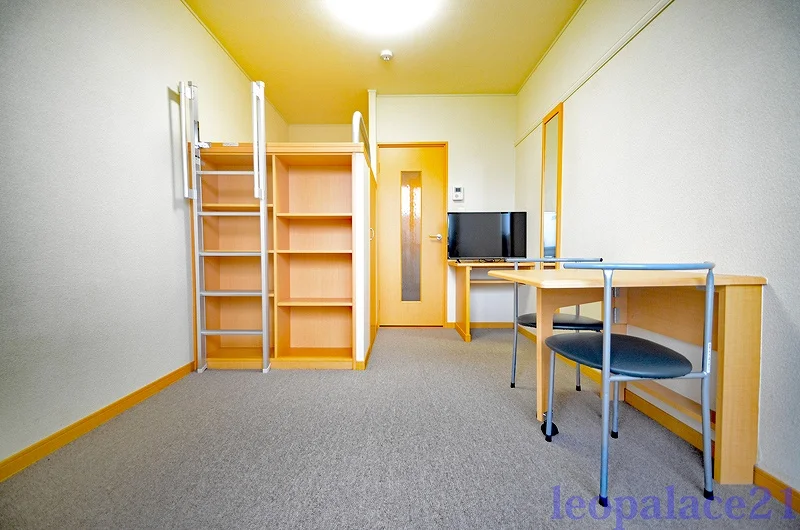 同タイプの物件写真となります