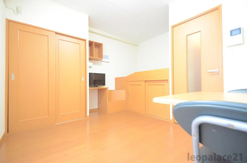 レオパレスＷｉｎｇ - 高槻市 マンスリーマンション 高槻市 ウィークリーマンション