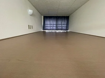 ロフト付き♪現況を優先します