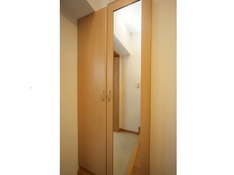 シューズケース