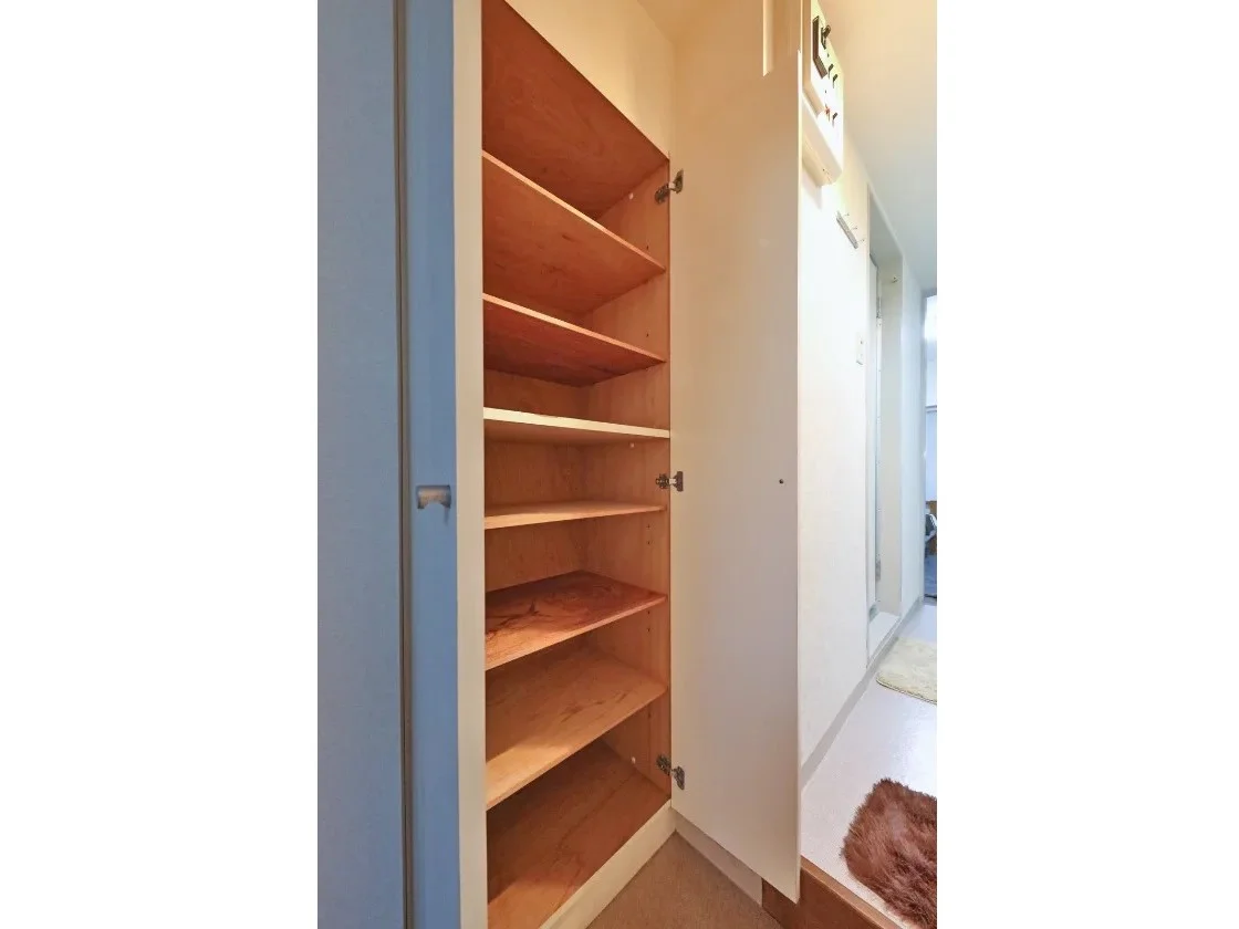 シューズケース