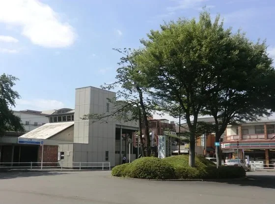 小川駅