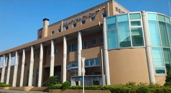 錦織メディカルクリニックまで890m