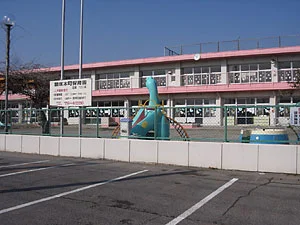 薮塚本町保育園まで90m