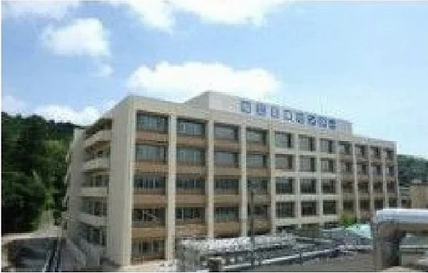 国立病院機構松江医療センターまで650m