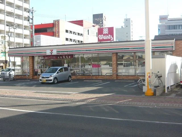 セブンイレブン五日市中央１丁目まで150m