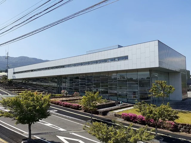 有田町役場まで2400m