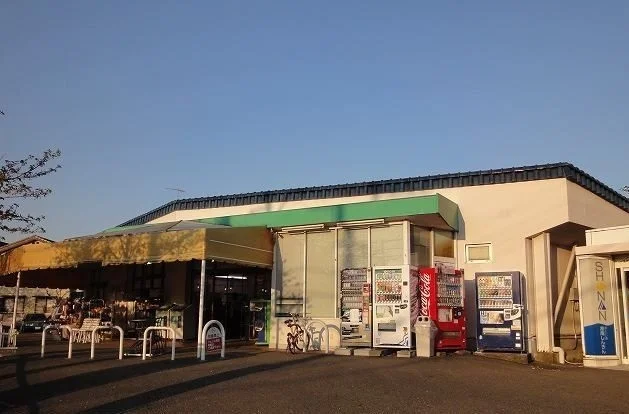 京急ストア芦名店まで1058m