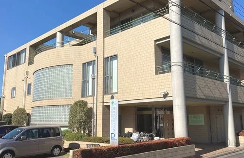 高木クリニックまで1500m