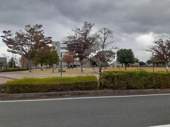 サンメッセ鳥栖まで290m