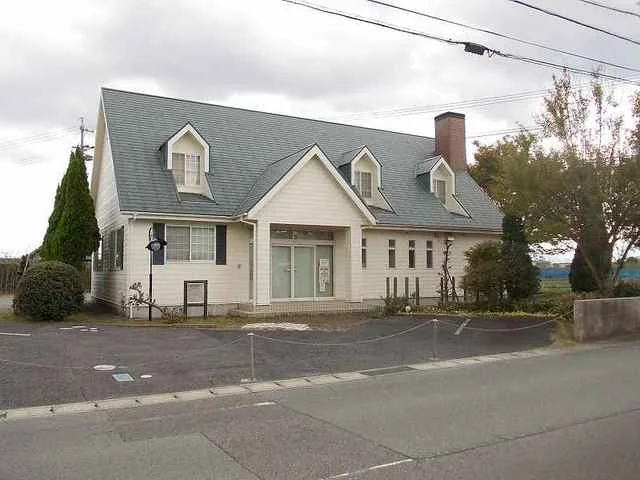 のむら小児科まで140m