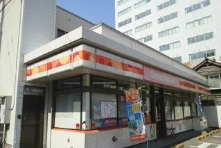 セイコーマートまで230m