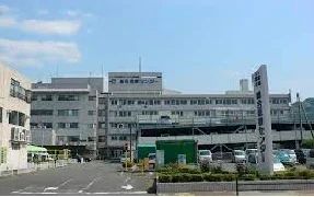 水俣市立総合医療センターまで400m