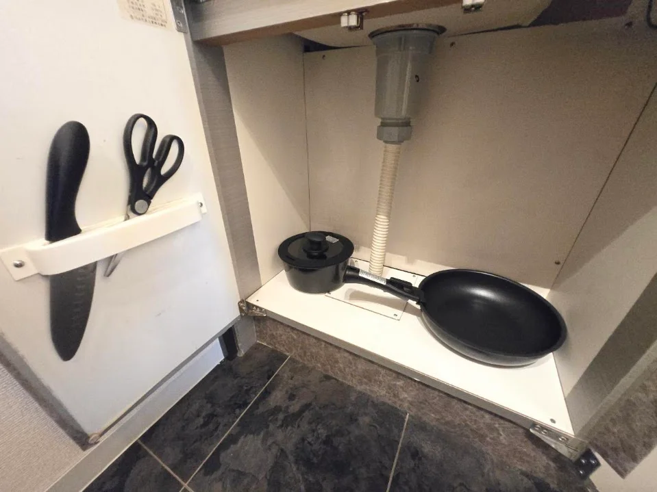 お鍋・フライパン