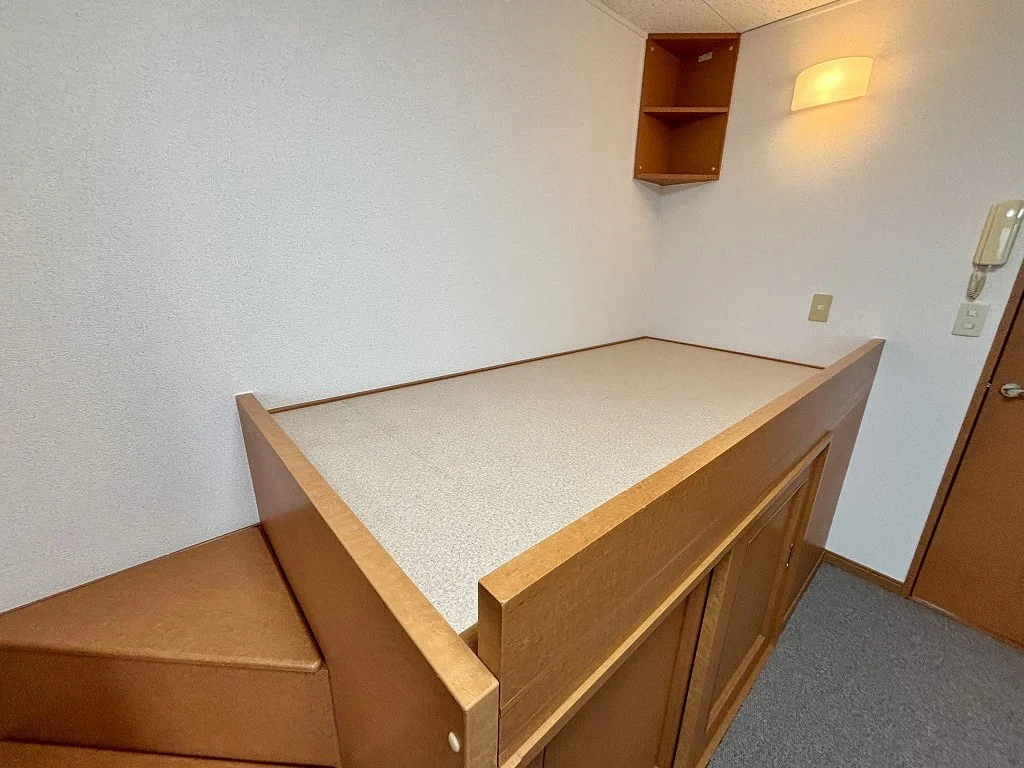 設備・仕様は号室により異なる為、現況を優先いたします。