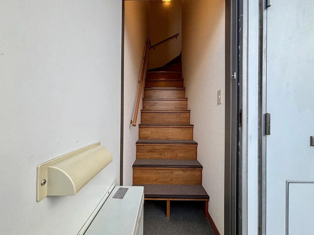 設備・仕様は号室により異なる為、現況を優先いたします。