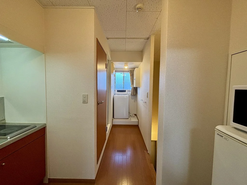 設備・仕様は号室により異なる為、現況を優先いたします。