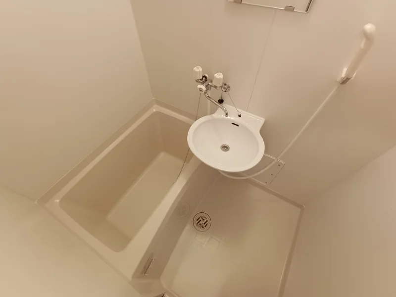 同タイプの物件写真です。