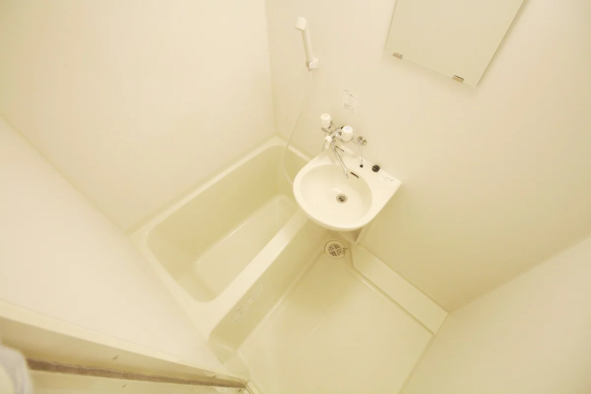 一日の疲れを癒すゆったり空間♪