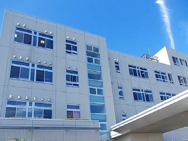 今村病院まで600m