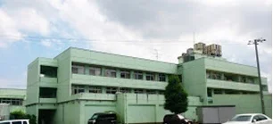 国保匝瑳市民病院まで3400m