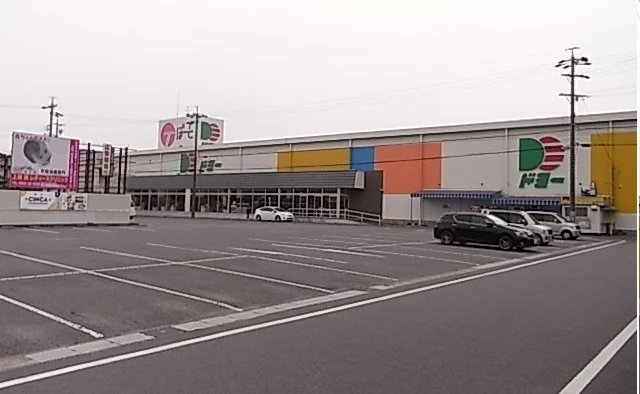 Tポートまで650m