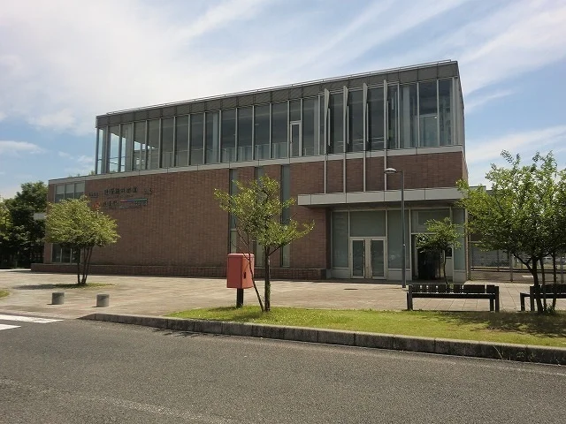 ＪＲ高山本線鵜沼駅まで1700m