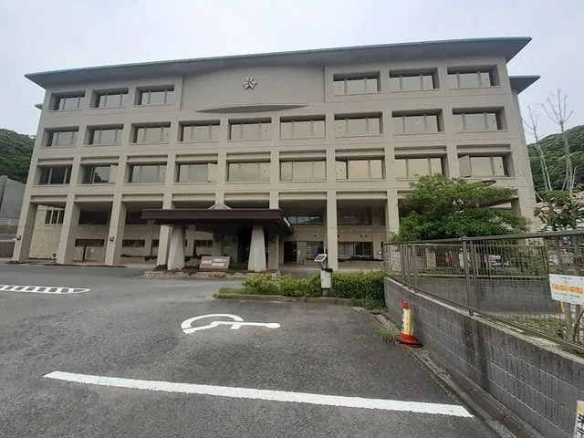 ながさき三和地域センターまで1875m