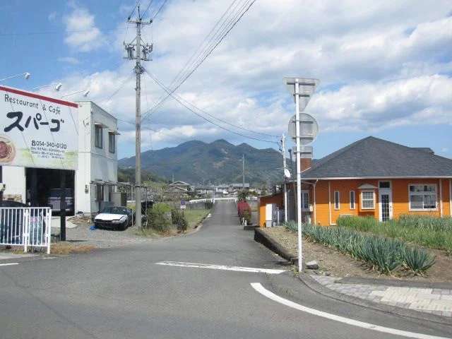 スパーゴ西ヶ谷店まで500m