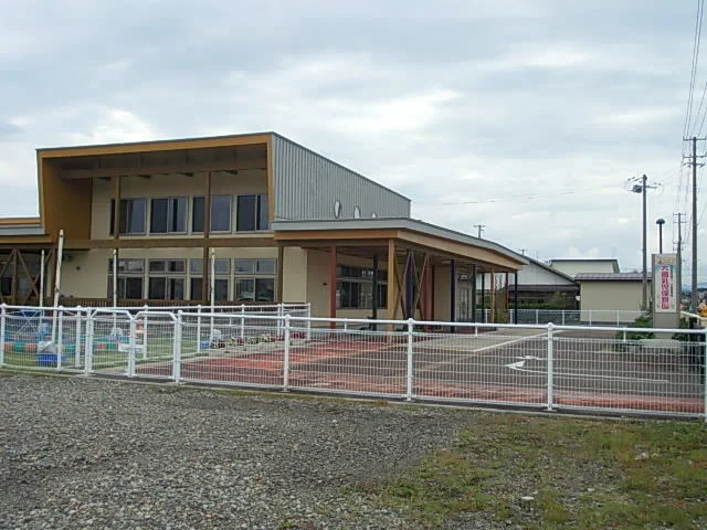 大曲乳児保育園まで50m