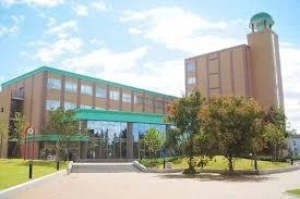 埼玉工業大学まで1200m