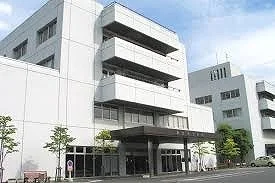 秩父市民病院まで2800m