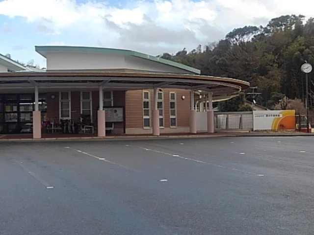 風の子保育園まで880m