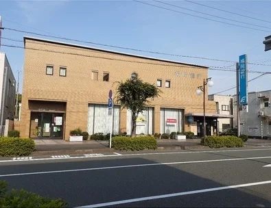 福岡銀行基山支店まで1150m