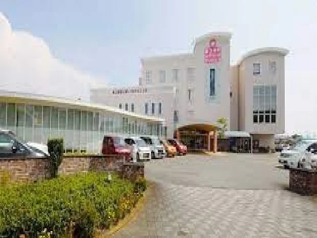 松橋レディースクリニックまで1200m