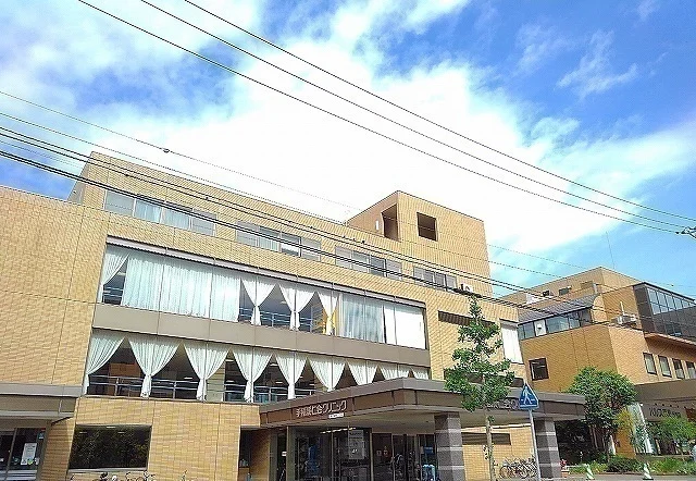 手稲渓仁会まで910m