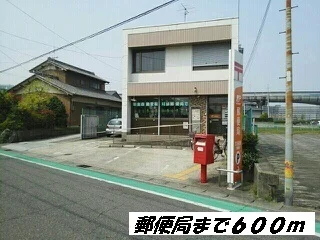 大治西条郵便局まで600m