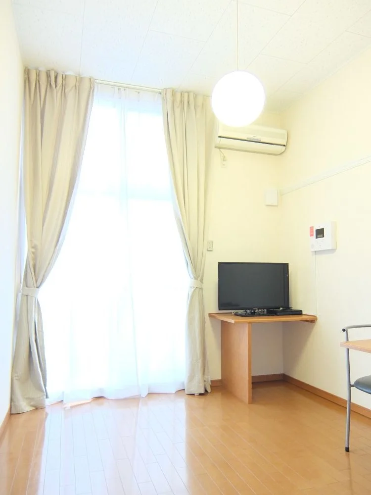 家具家電付きのお部屋